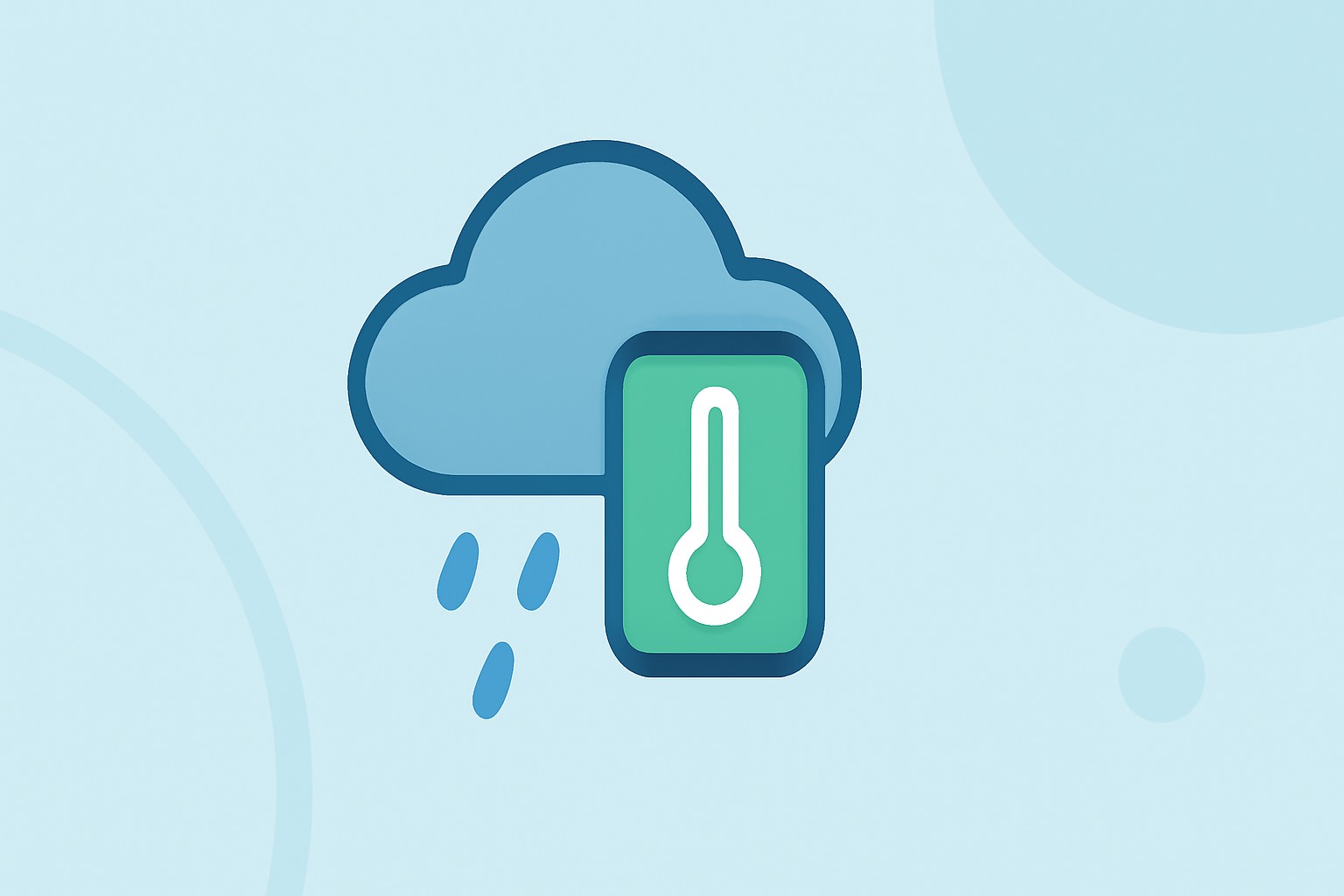An Introduction to Crowdsourced Weather Data for Gardeners