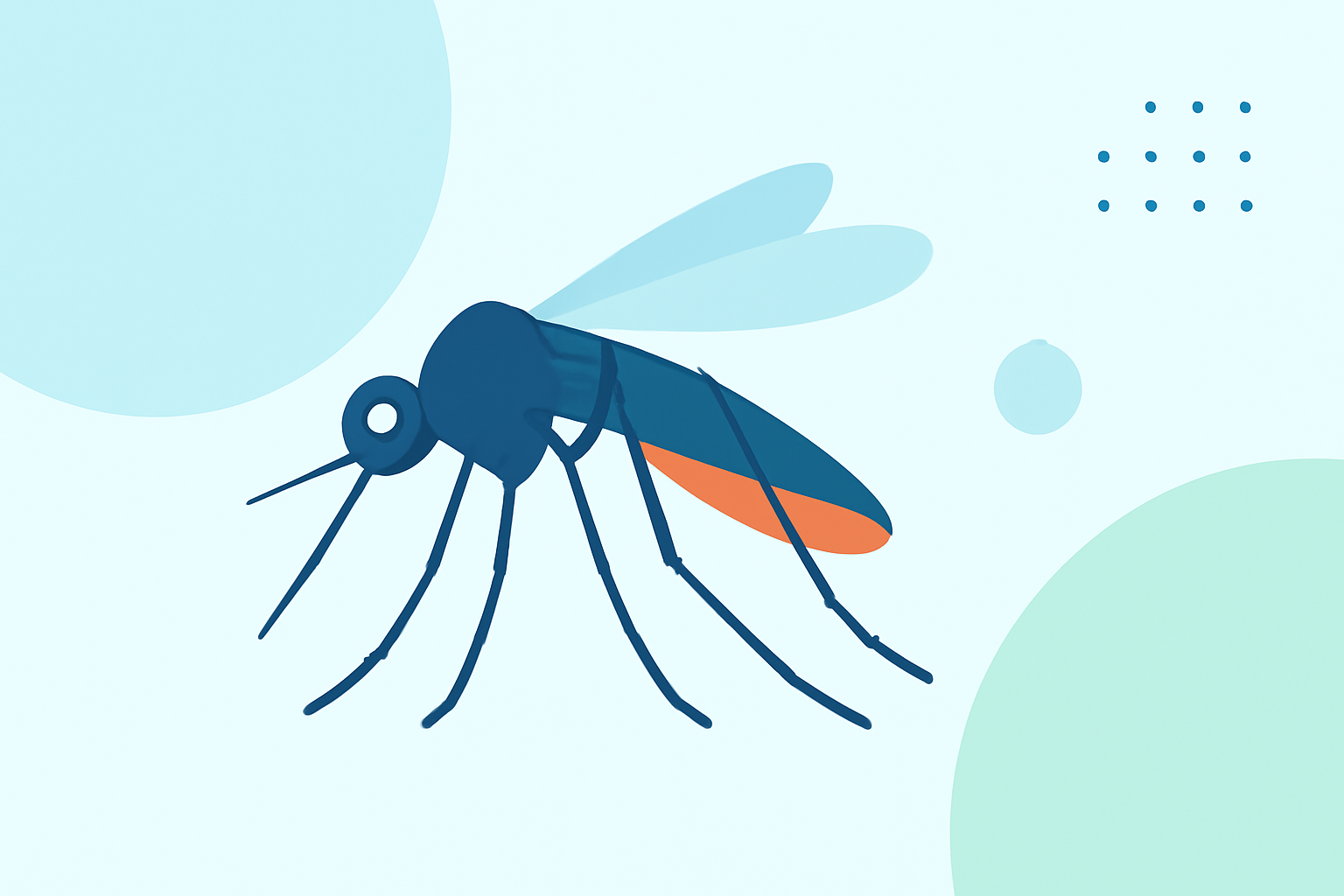 2026 Mosquito Season Outlook: What to Expect Across the United States
