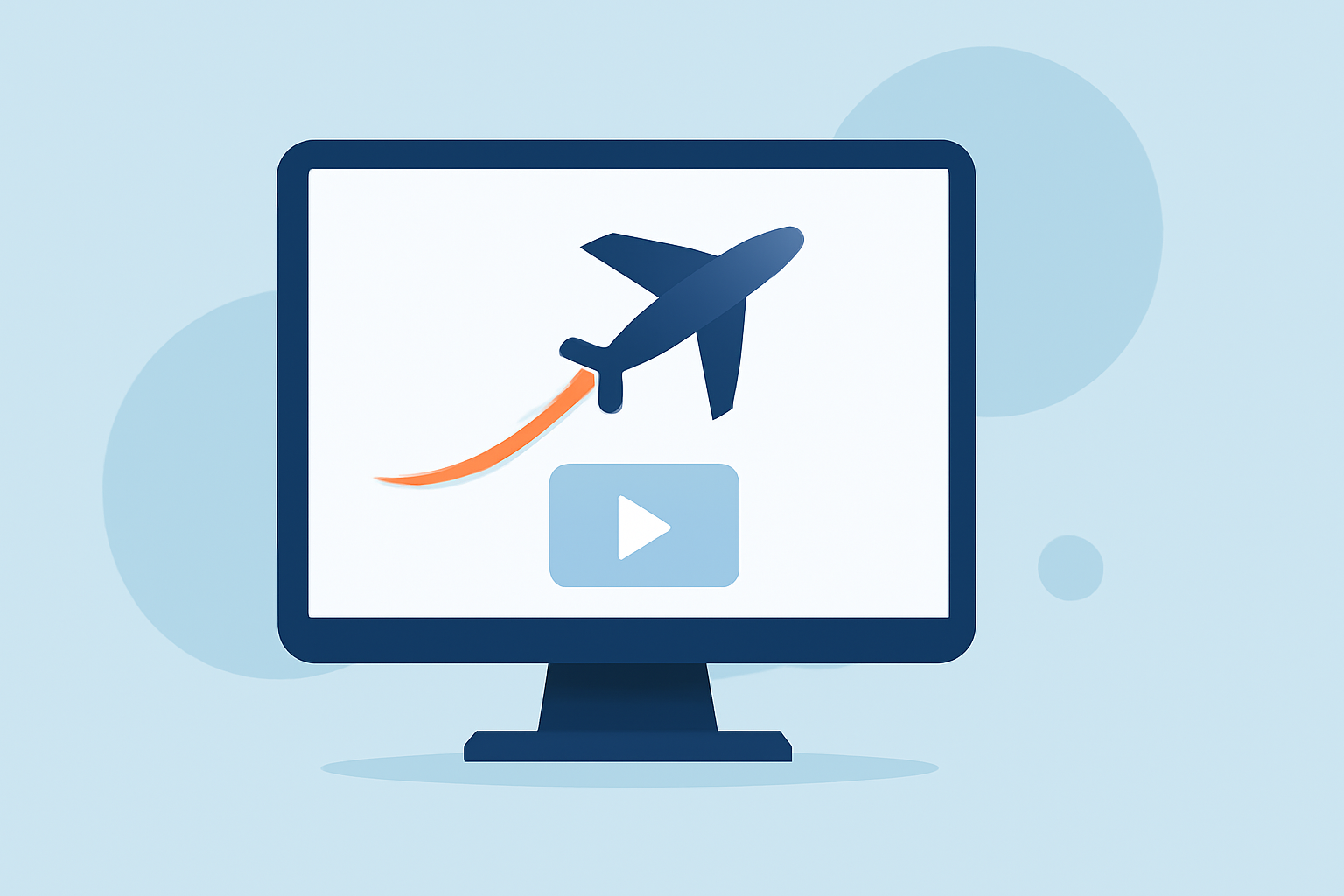 Mastering Arrival Reveal Edits: A Guide to Cinematic Flight Transitions