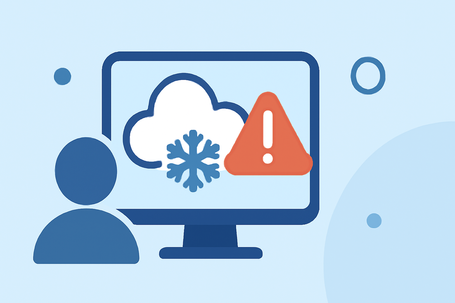 Understanding Winter Storm Alerts: A Simple Guide