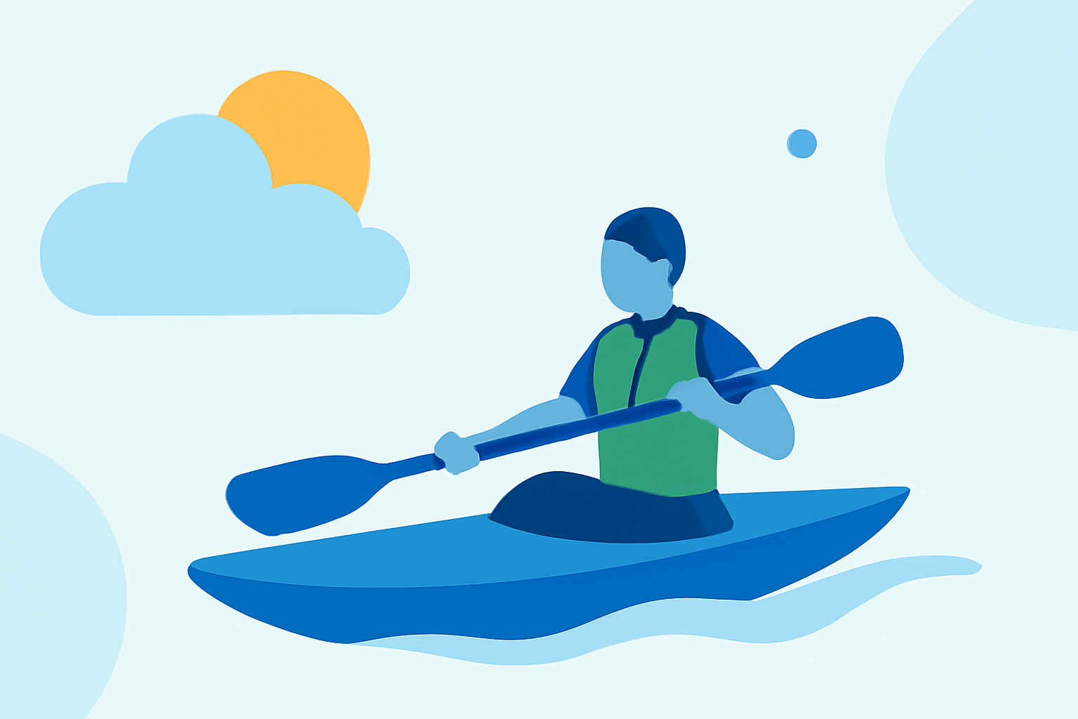 Essential Weather Considerations for Safe Kayaking