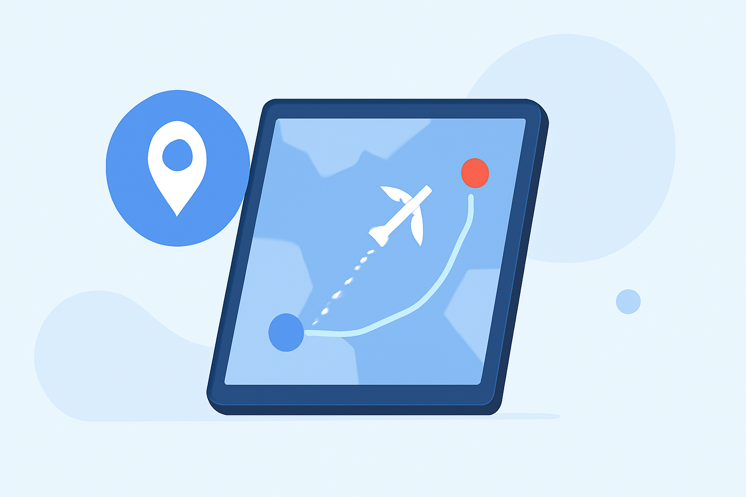 Mastering Route Progress Overlays in Live Flight Tracking for Beginners