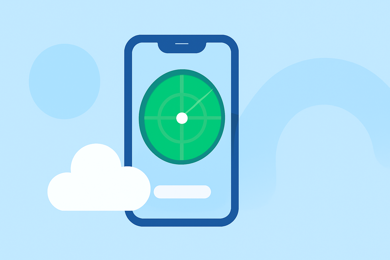 Understanding Mobile-Friendly Radar Apps on iPhone