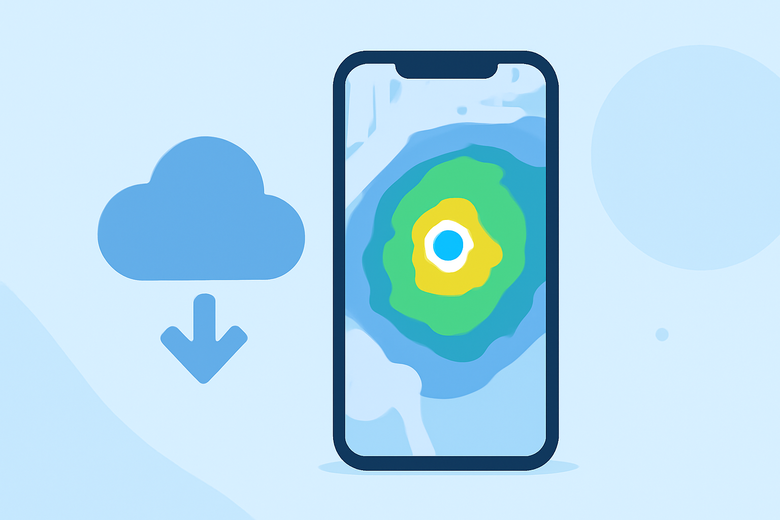 Mastering Storm Maps on Your iPhone: A Comprehensive Guide
