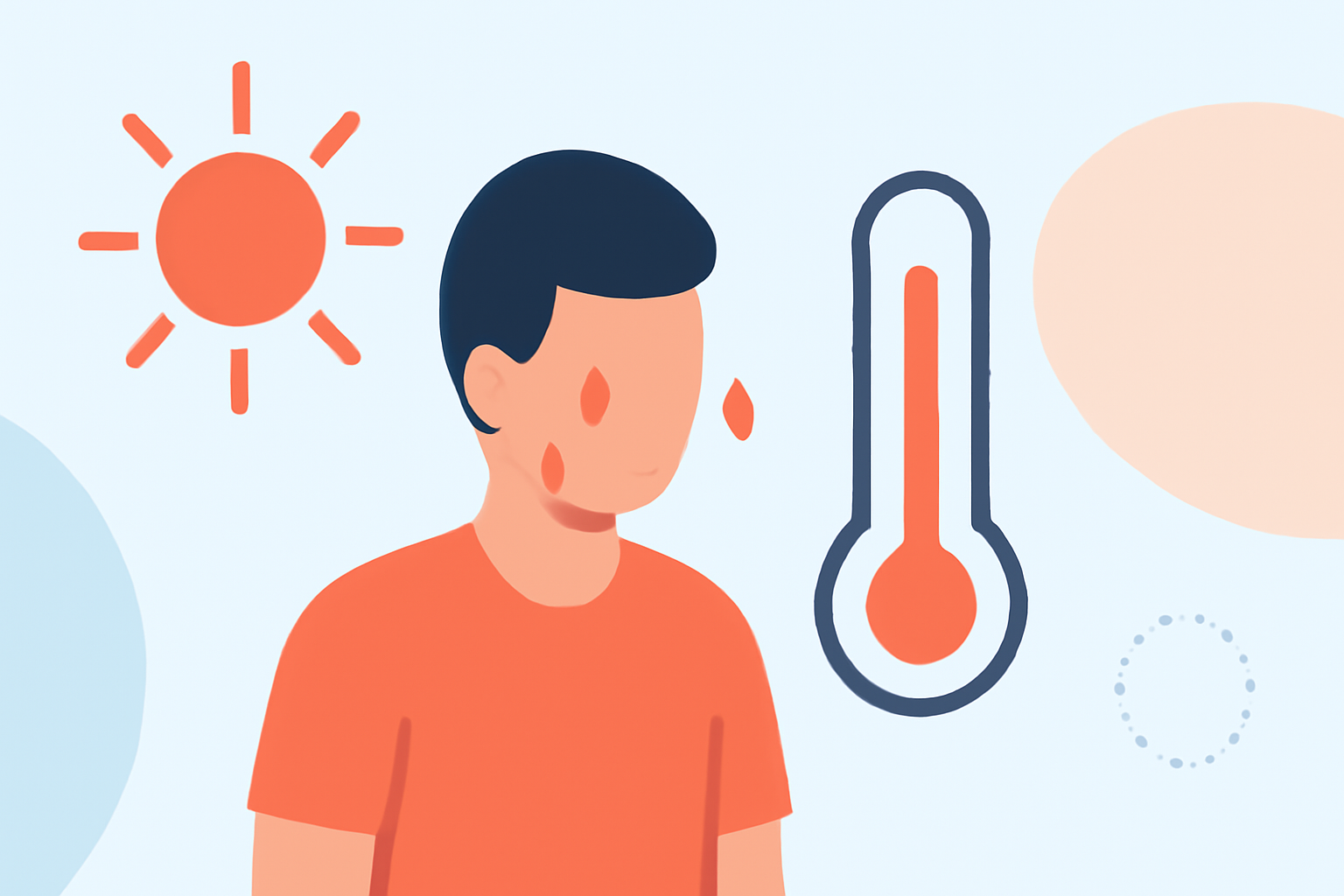 Easy Heat Wave Safety: Essential Steps to Stay Safe