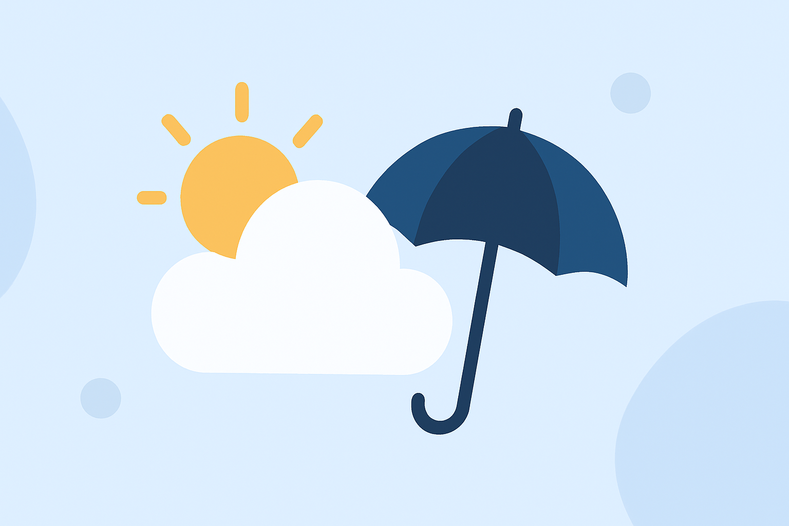Essential Tips for Managing Weather at Your Outdoor Wedding