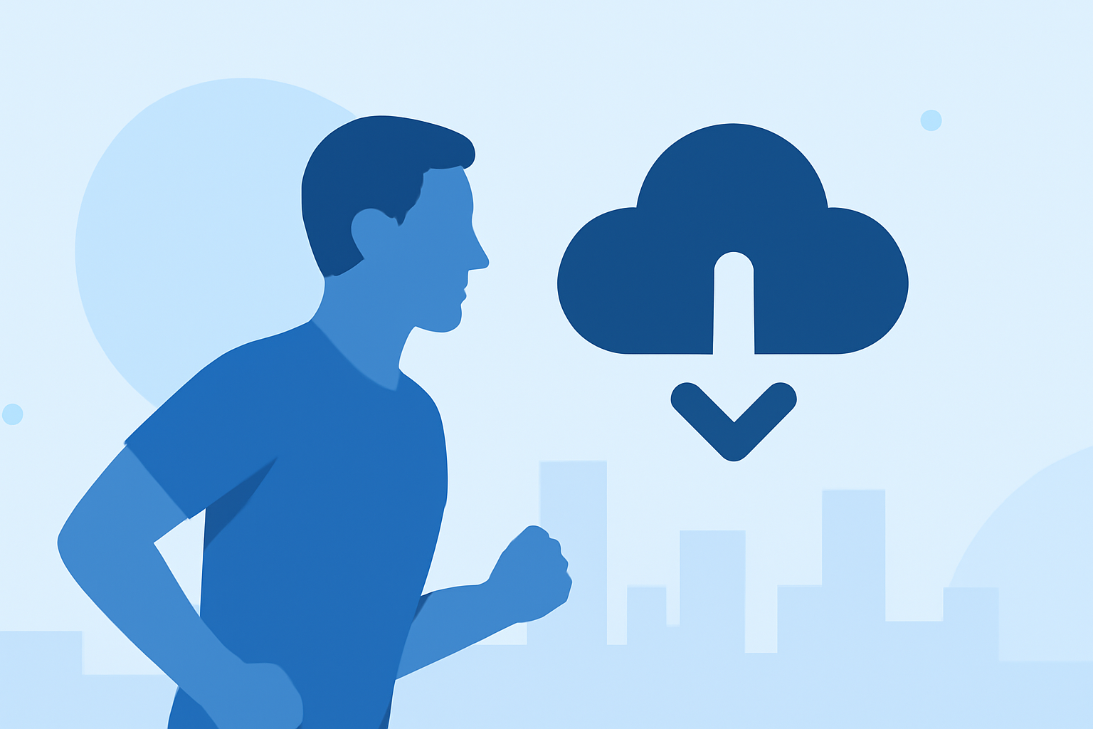 Understanding the Impact of Urban Air Quality on Athletic Performance