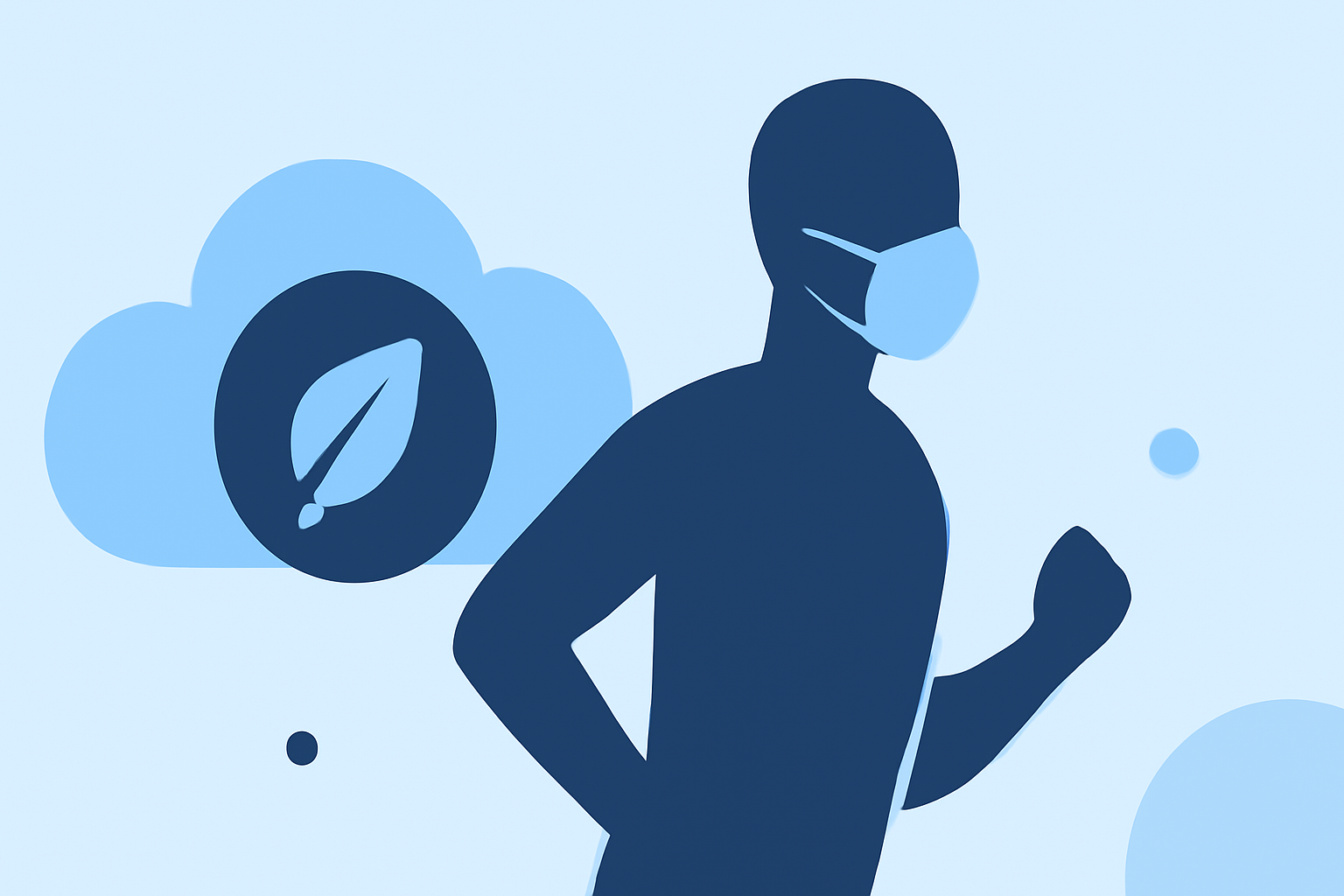 Optimizing Your Workout: Navigating Air Quality for Safe Exercise