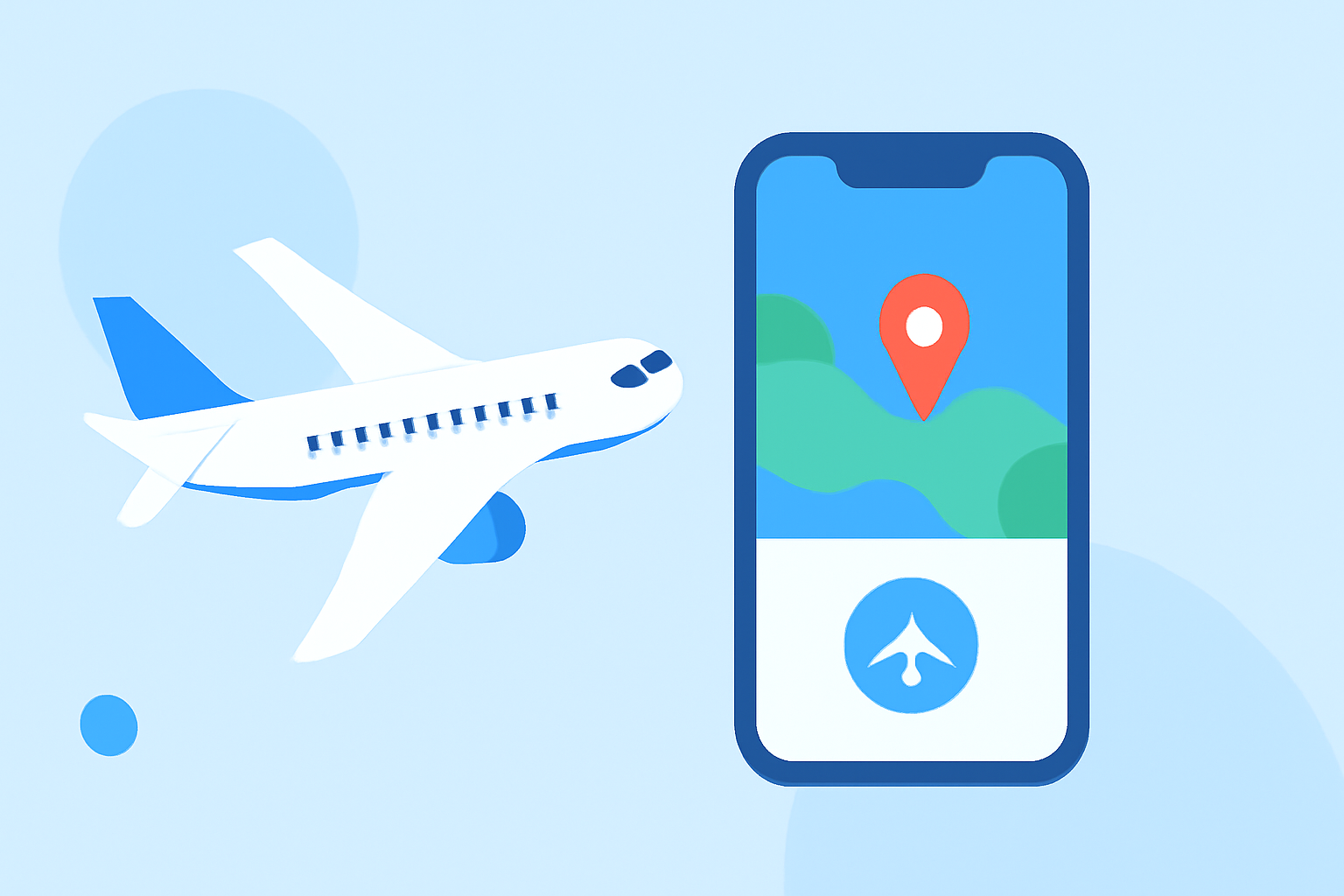 Quickly Track Your Travel Forecasts with Planes Live