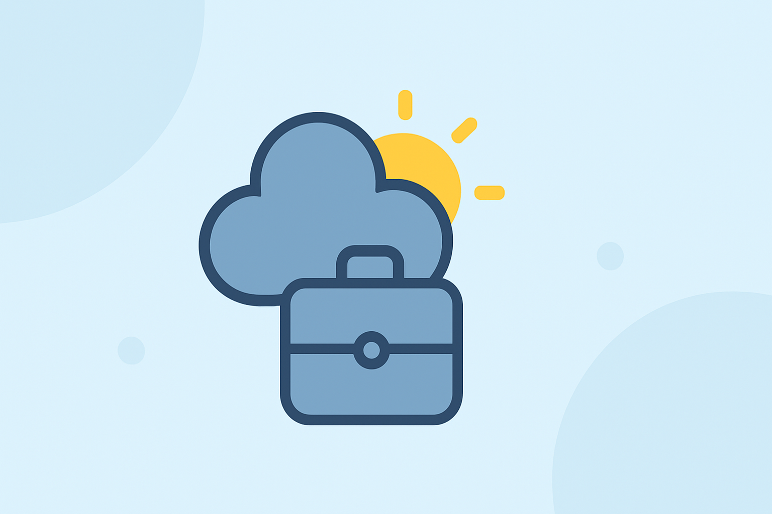 Easy Weather Solutions for Travelers: A Non-Technical Guide