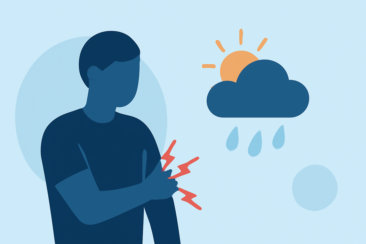 Understanding the Impact of Weather on Arthritis: Insights and Solutions