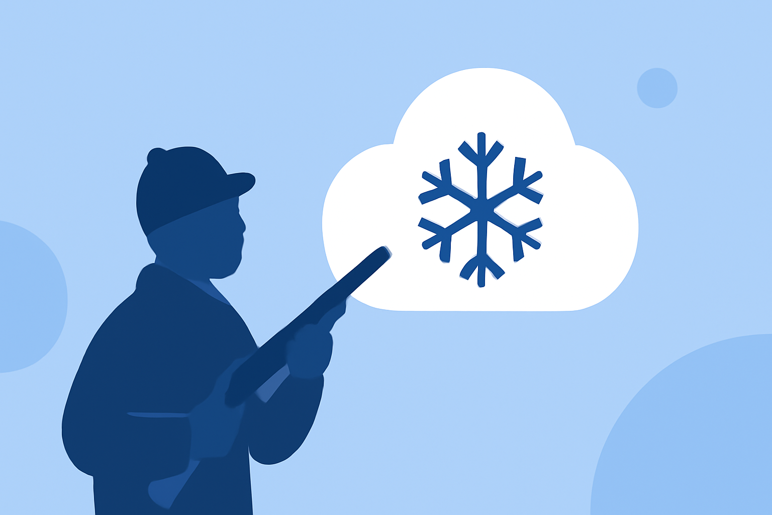 An Introduction to Weather Considerations for Winter Hunting Trips