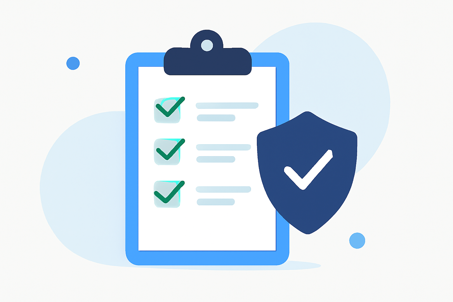 Comprehensive Severe Weather Shelter Plan Checklist