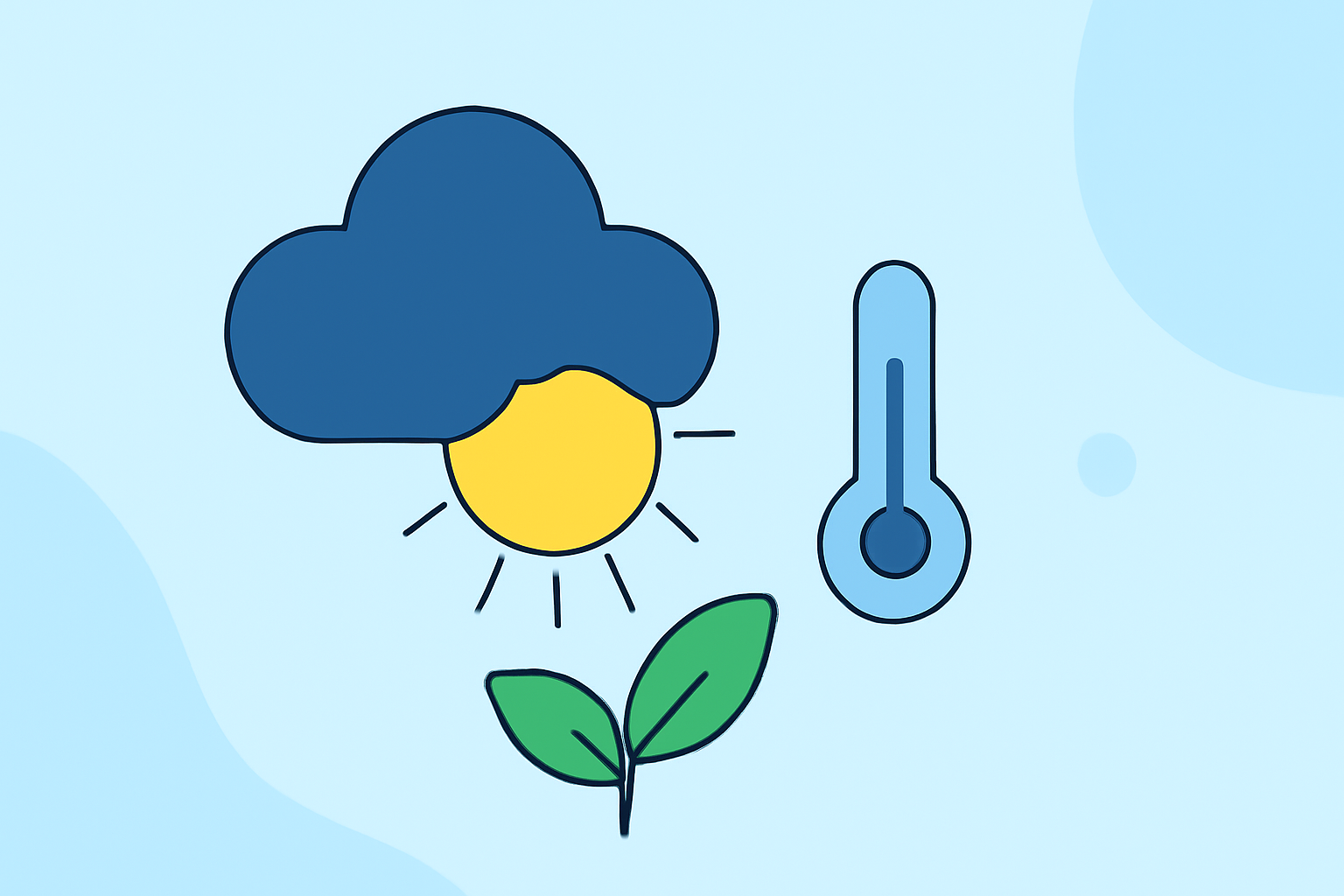 Weather for Swimming: A Step-by-Step Guide for Gardeners