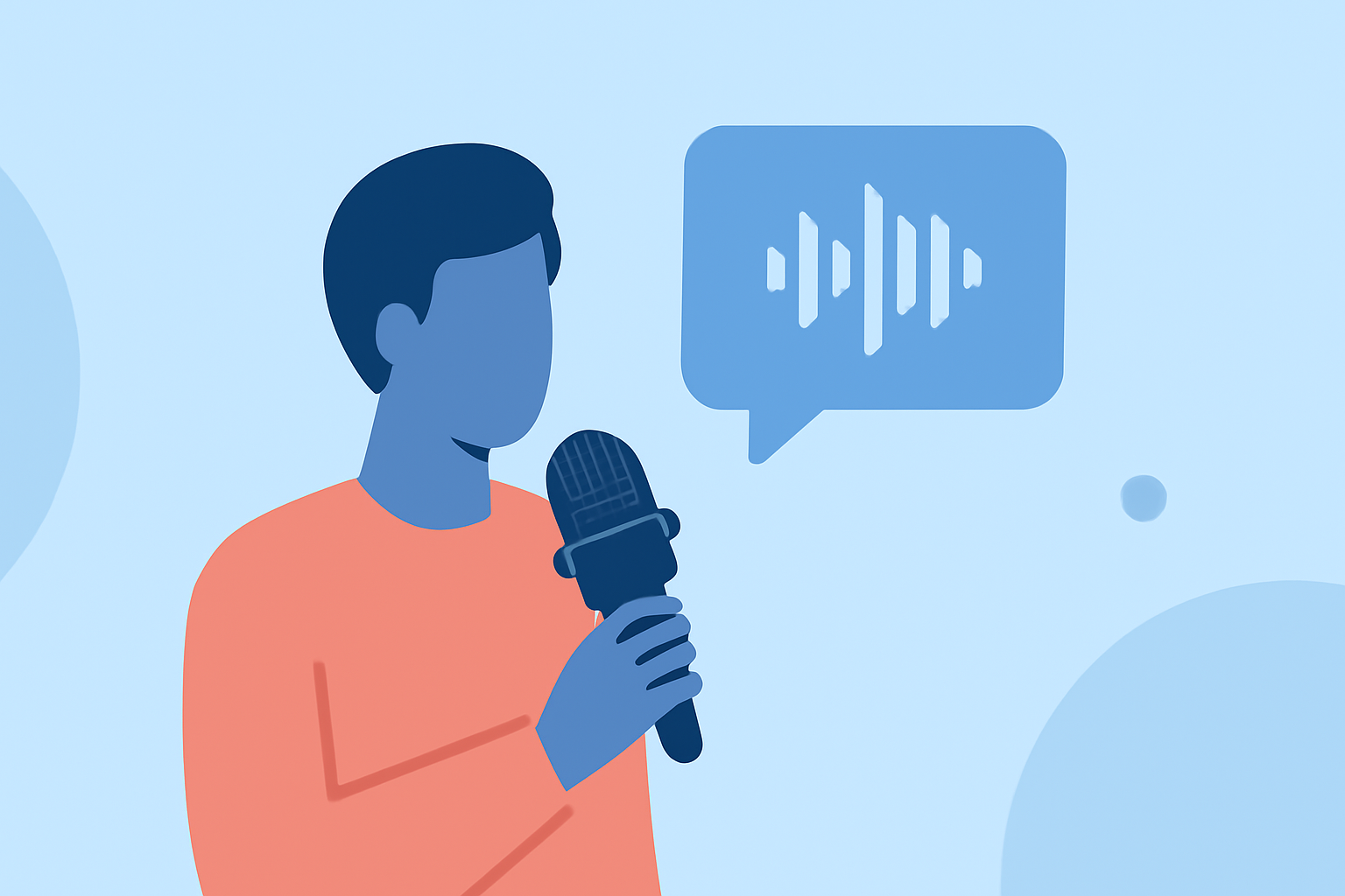 Travel Day Voiceover Storytelling: Step-by-Step Examples and Tips