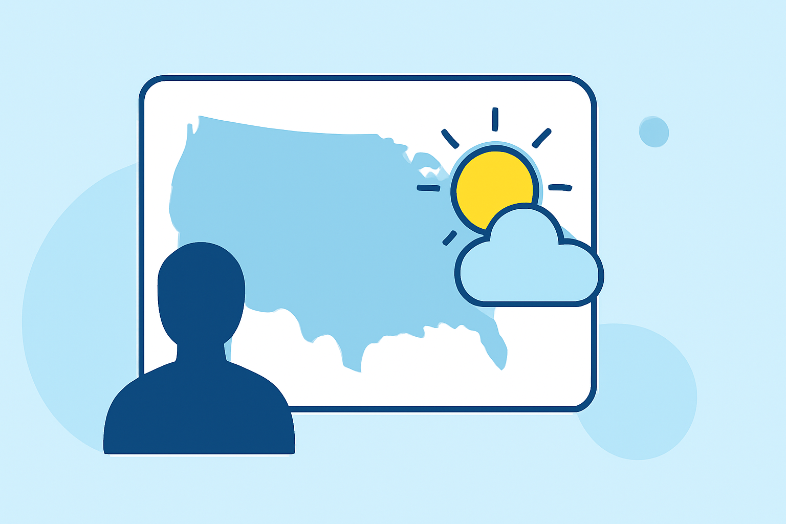 Summer 2026 Weather Outlook: What to Expect Across the United States