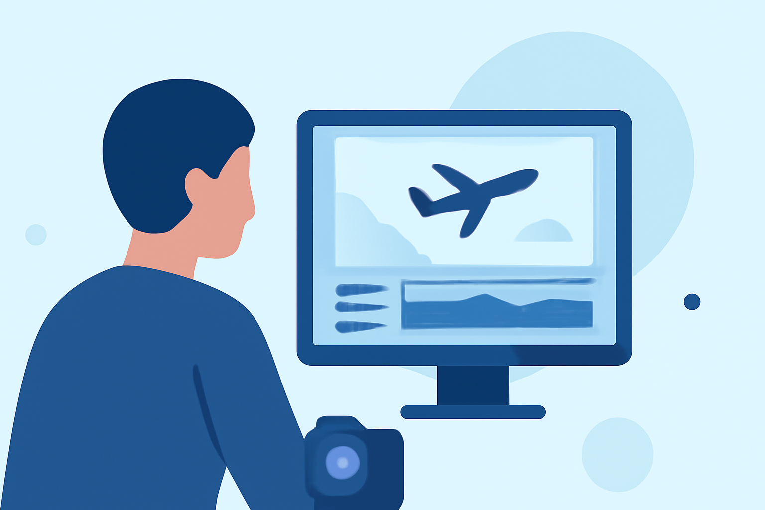 Editing Airport Lounge Footage for Travel Reels: A Beginner's Guide