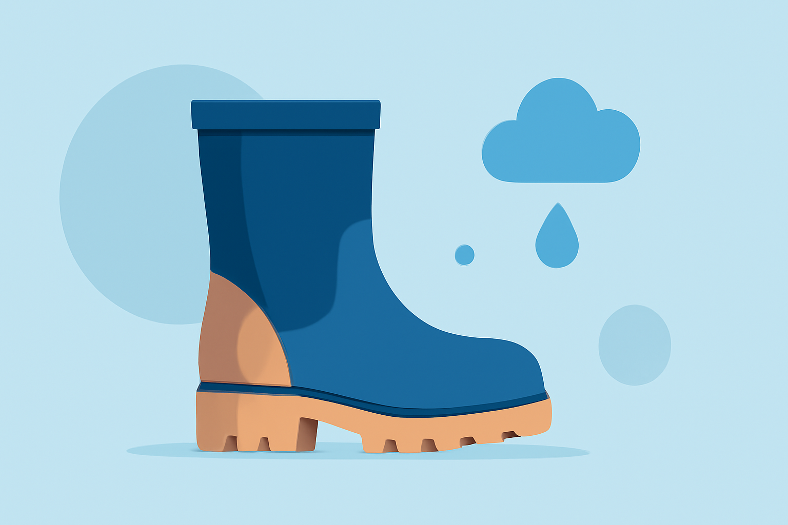Choosing the Best Shoes for Varying Weather Conditions