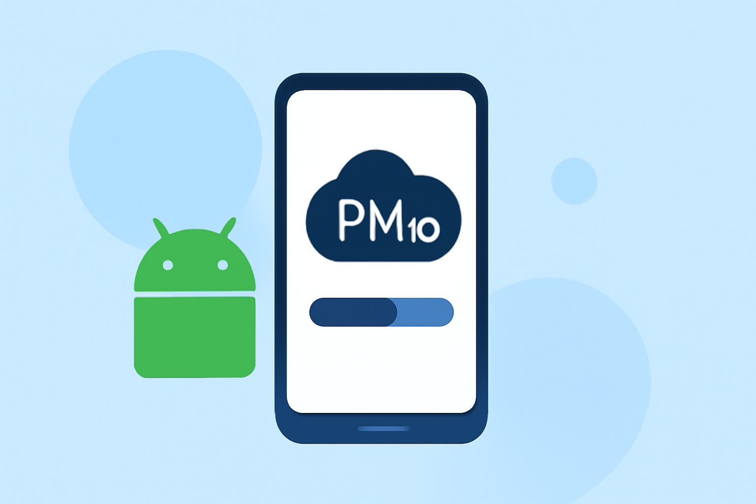 Understanding PM10 Levels on Android: A Comprehensive Guide