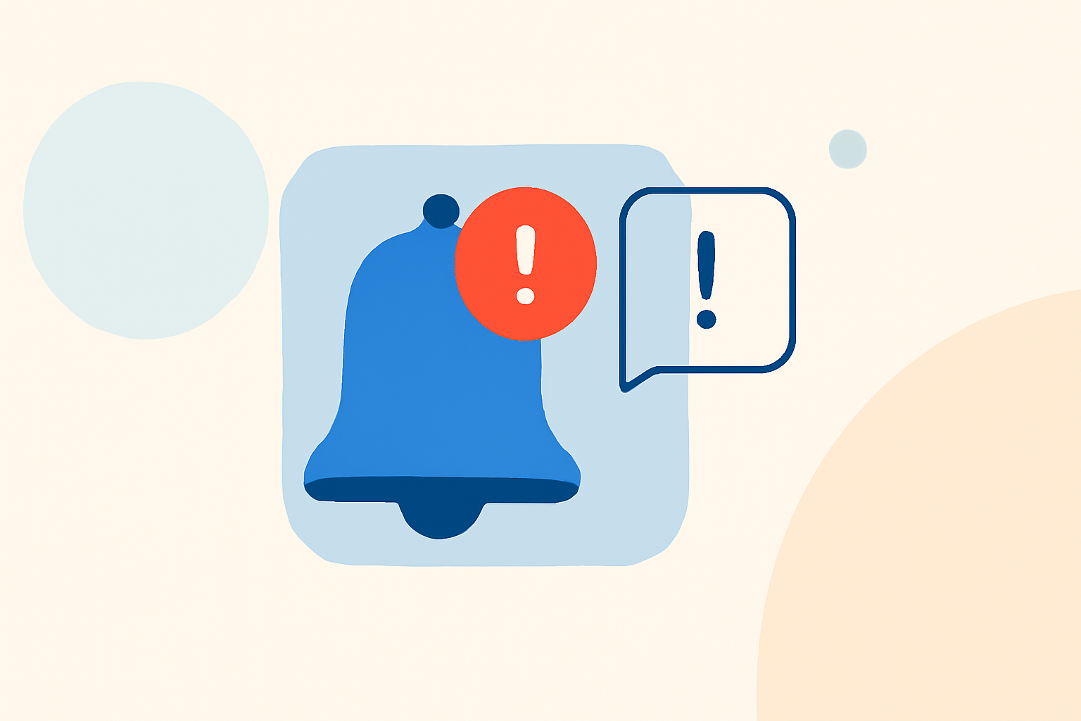 Tricks for Setting Up Nationwide Alerts from Scratch