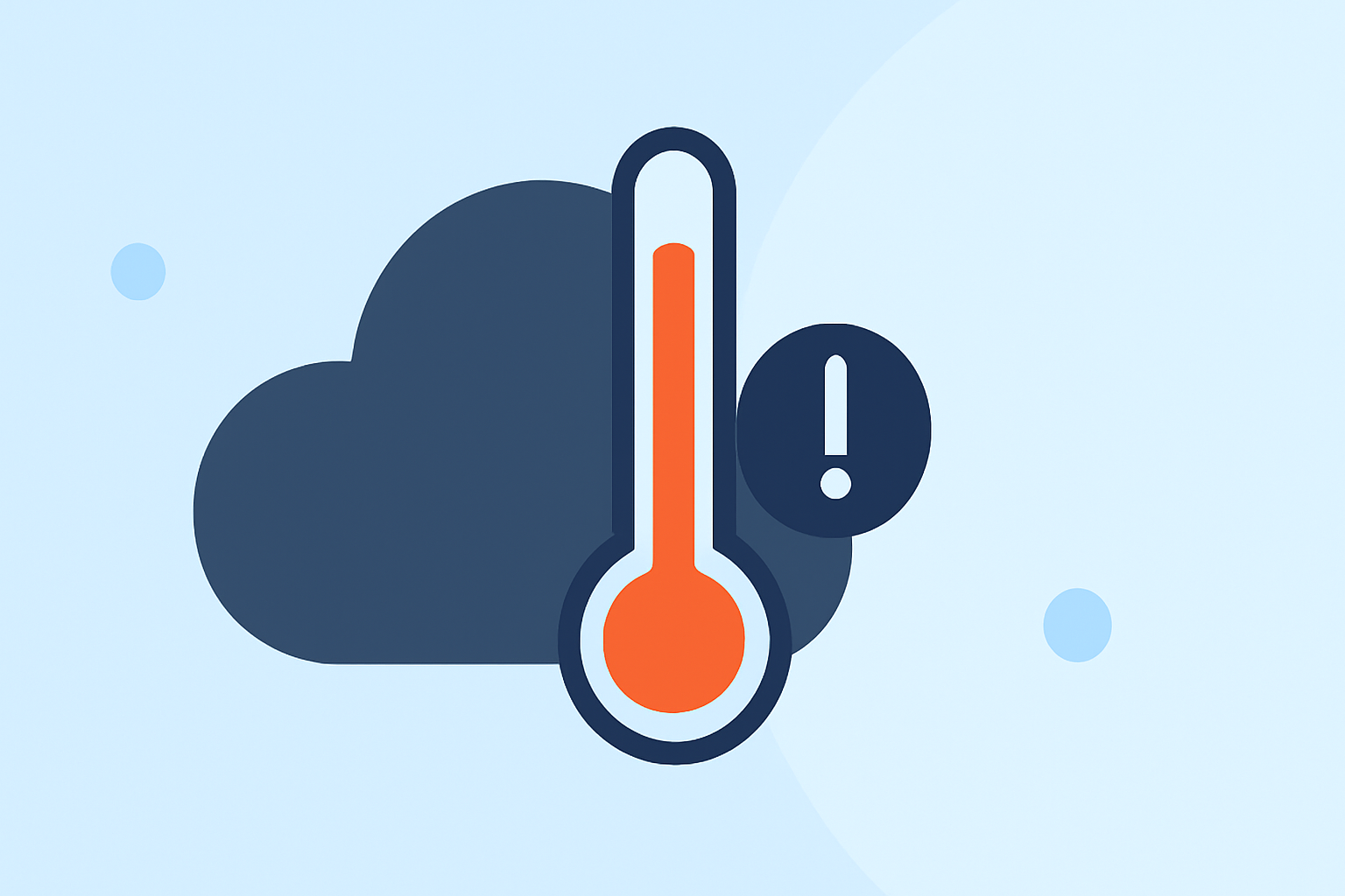 Understanding PM2.5 Levels During Winter Storms