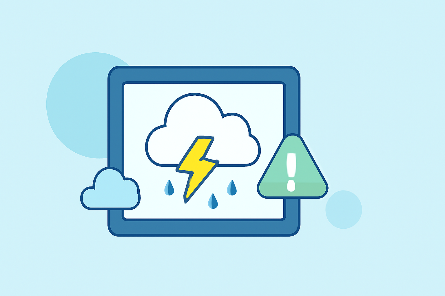 Mastering Weather Alerts with Clime