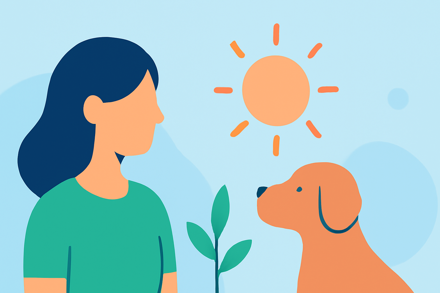 Optimizing Daylight Hours for Pet Care: A Comprehensive Guide