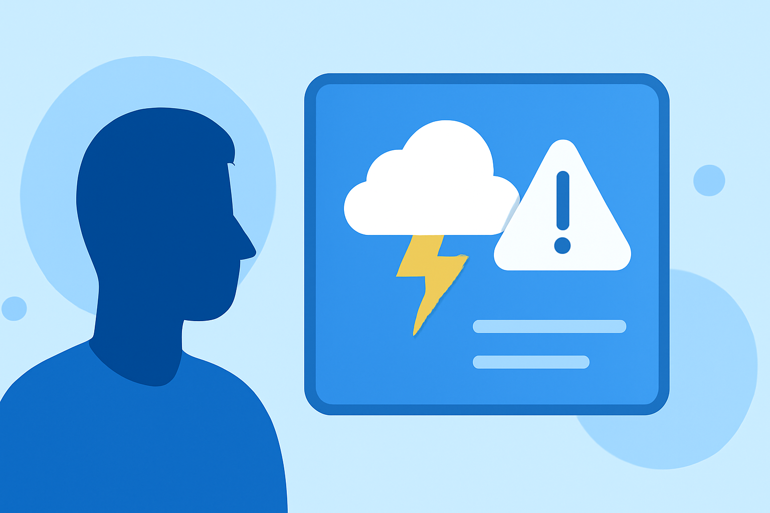 Optimizing Weather Alert Workflows for Athletes
