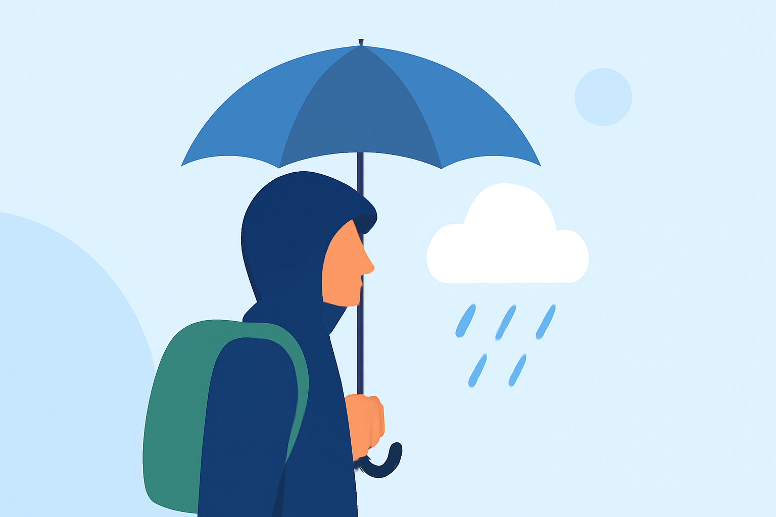 Essential Gear for Commuters: Weather-Ready Tips