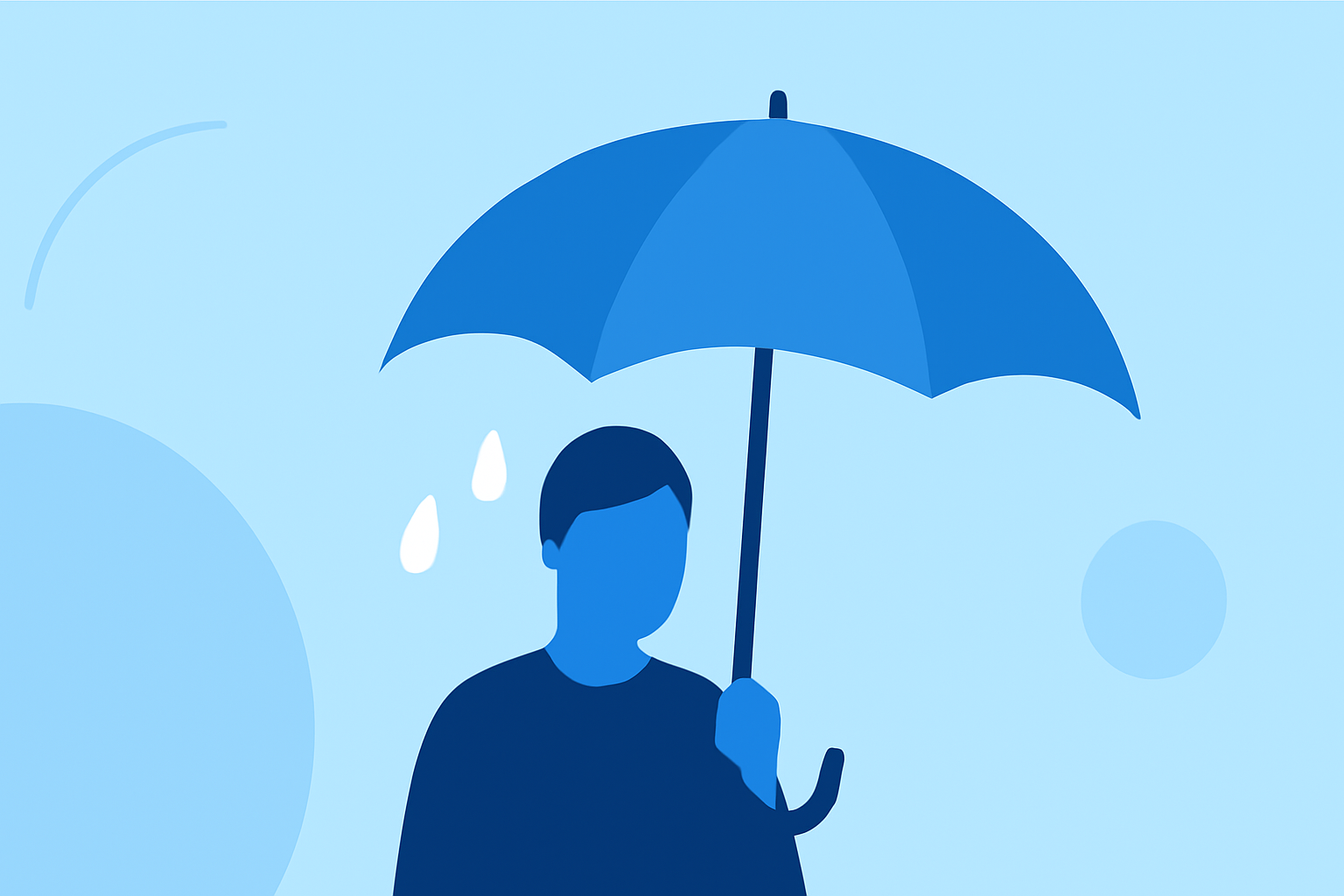 Choosing the Best Umbrella for Rain: A Non-Technical Guide