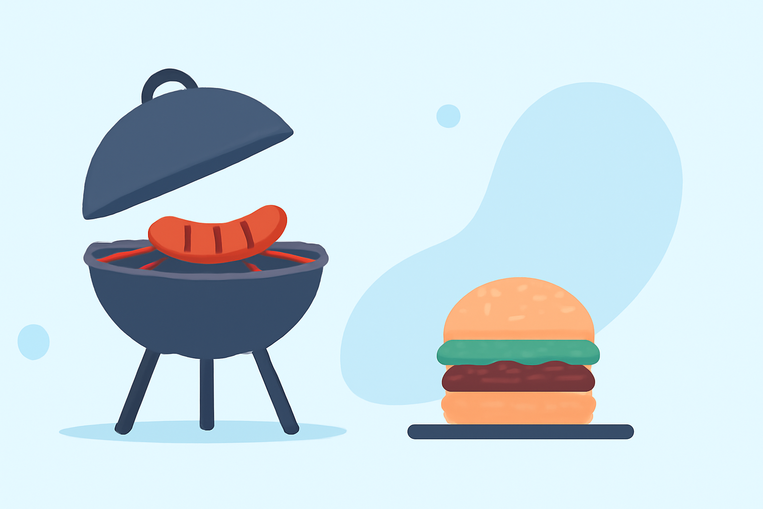 Planning the Perfect Outdoor Barbecue: A Comprehensive Guide