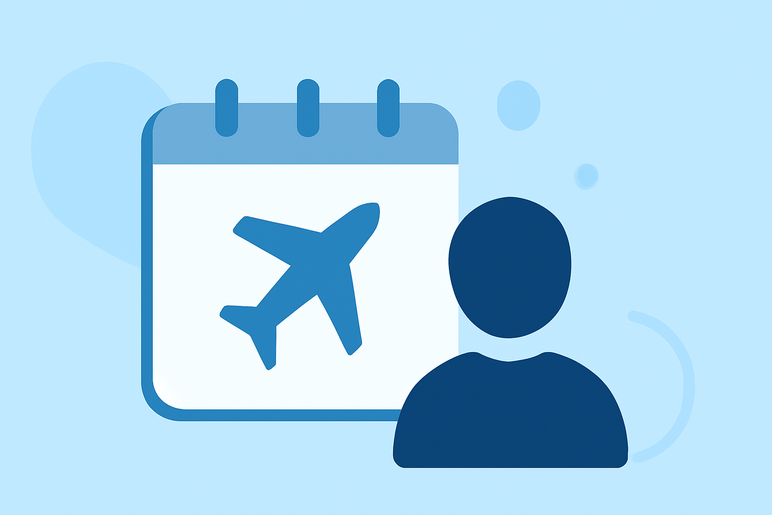Smoothest Times to Fly: Tricks for Family Vacations