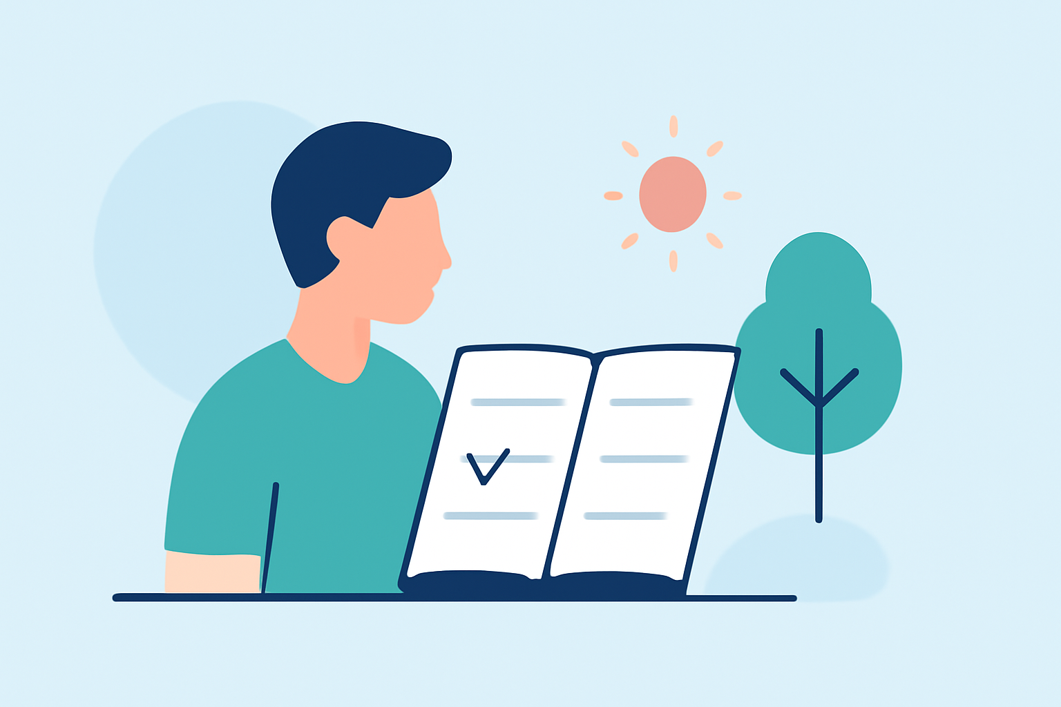 Your 5-Minute Guide to Planning Outdoor Relaxation