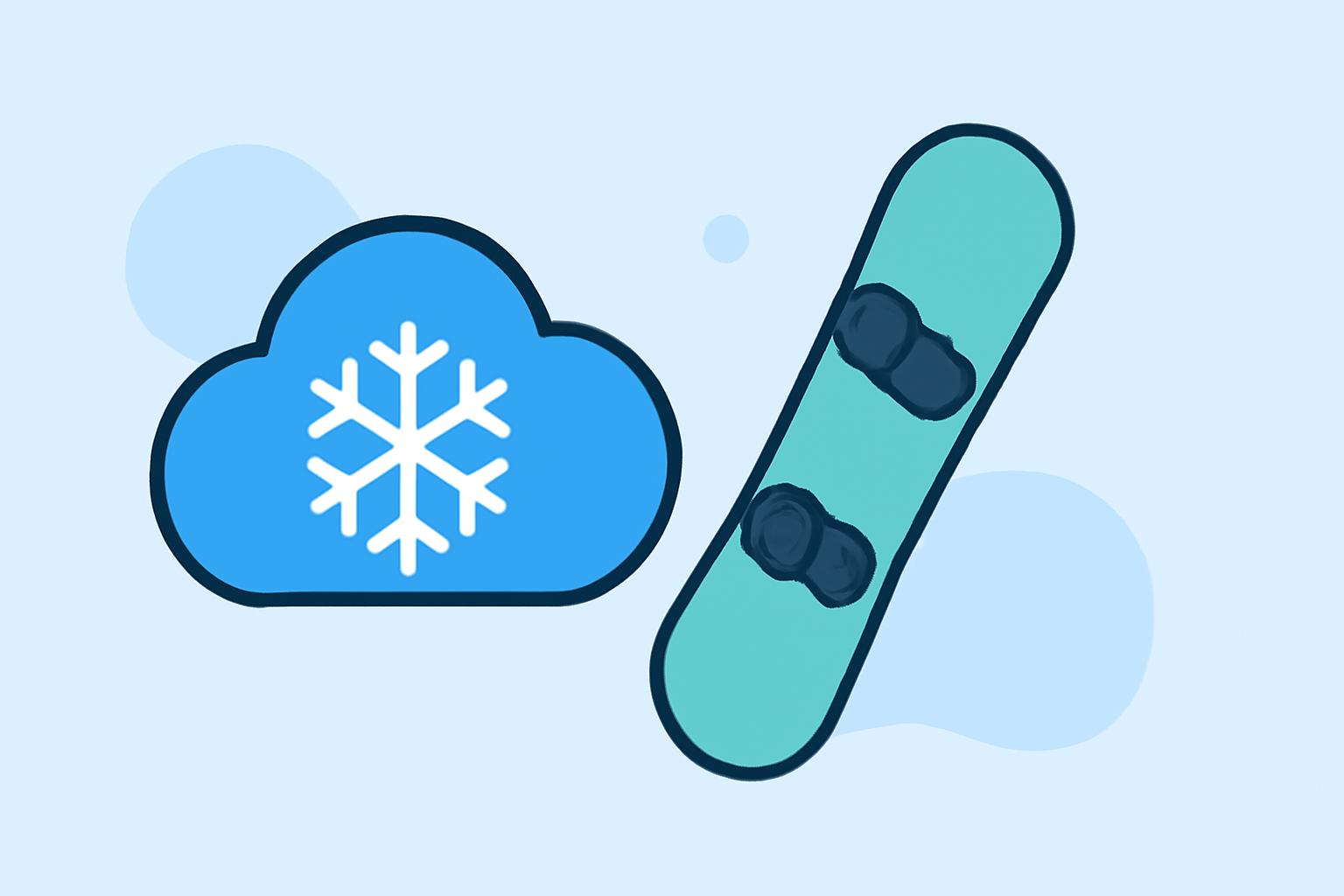 Your Essential Weather Checklist for Snowboarding