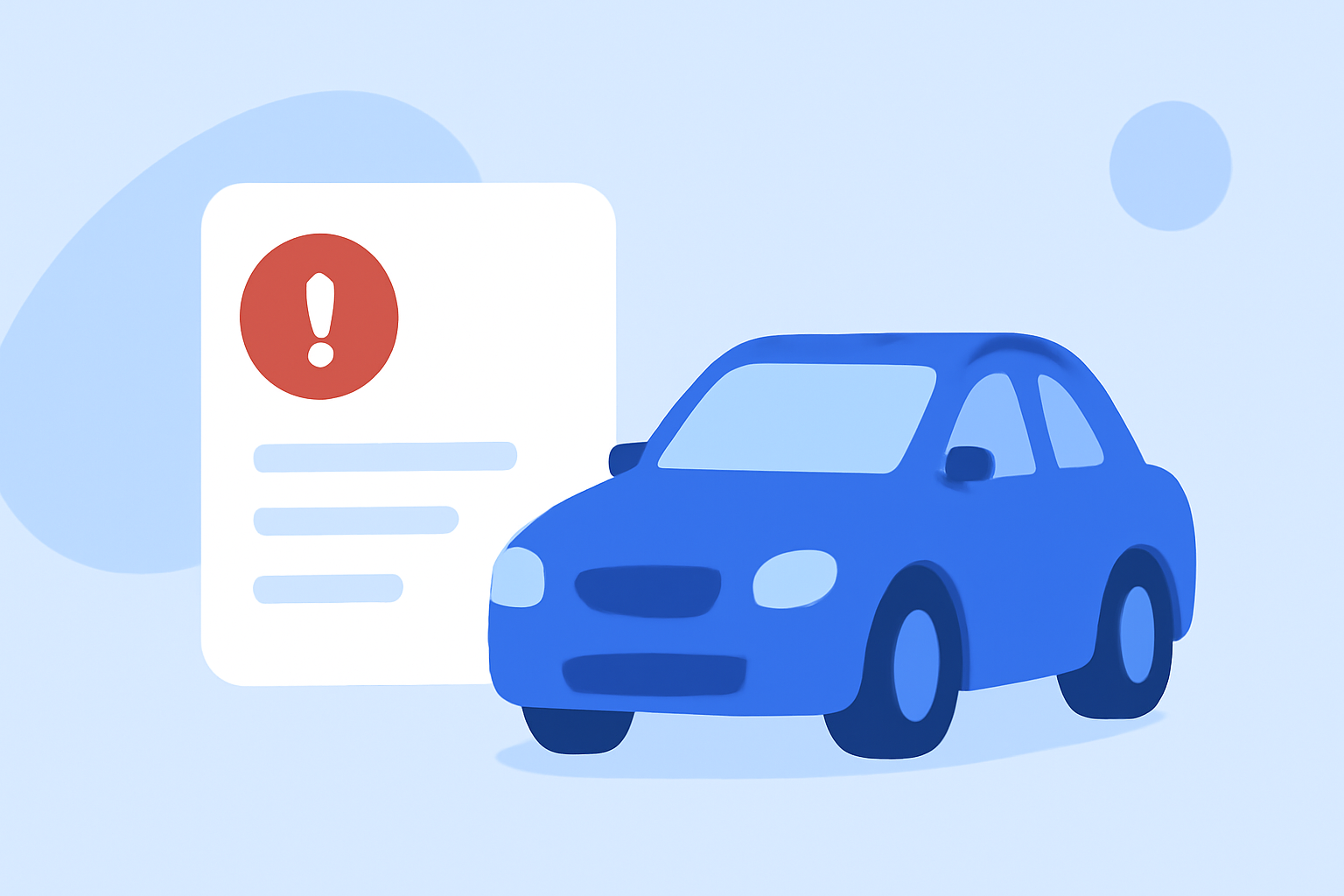 Understanding Alert Archives for Cars