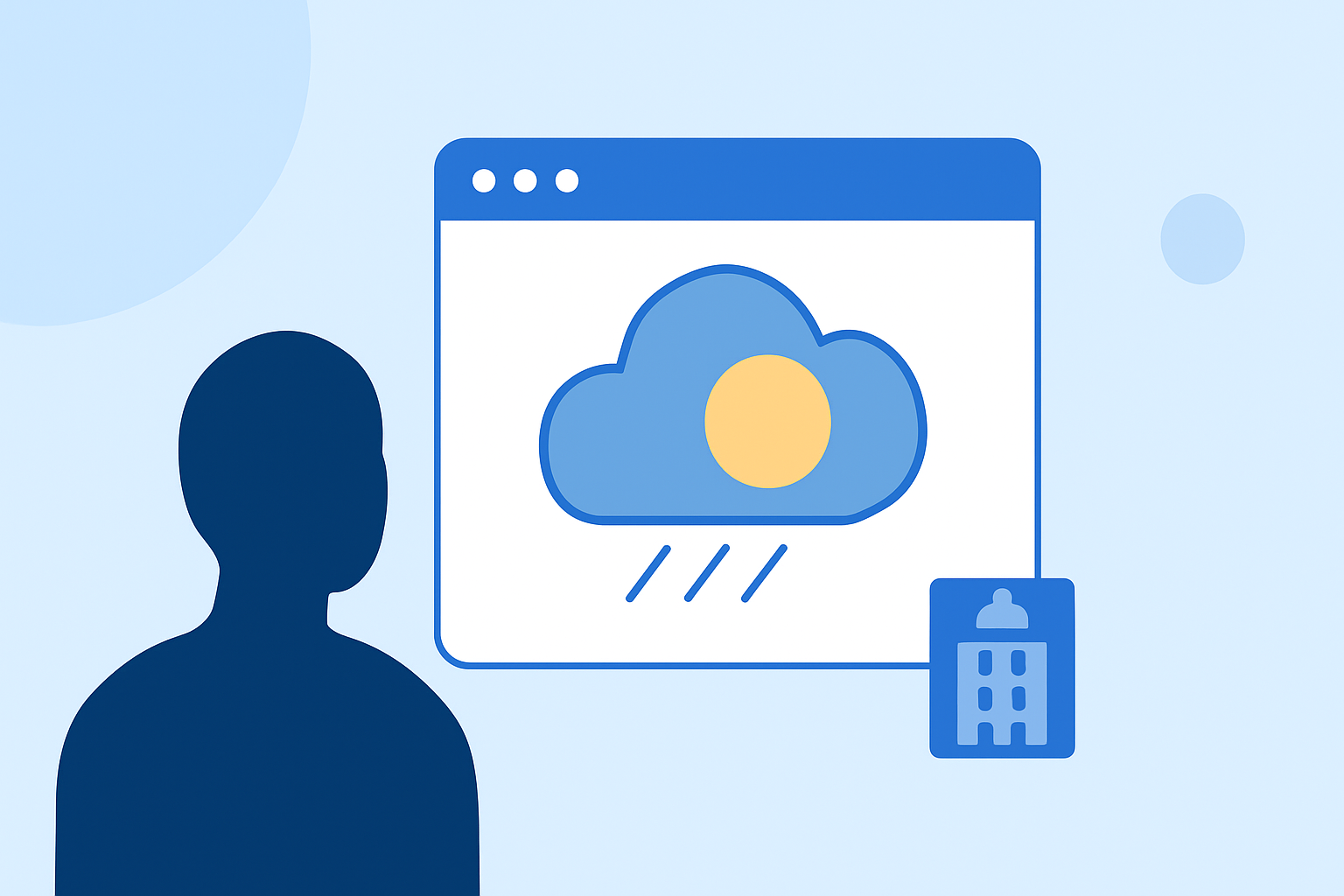 Integrating Weather Data into Hotel Websites: A Non-Technical Guide