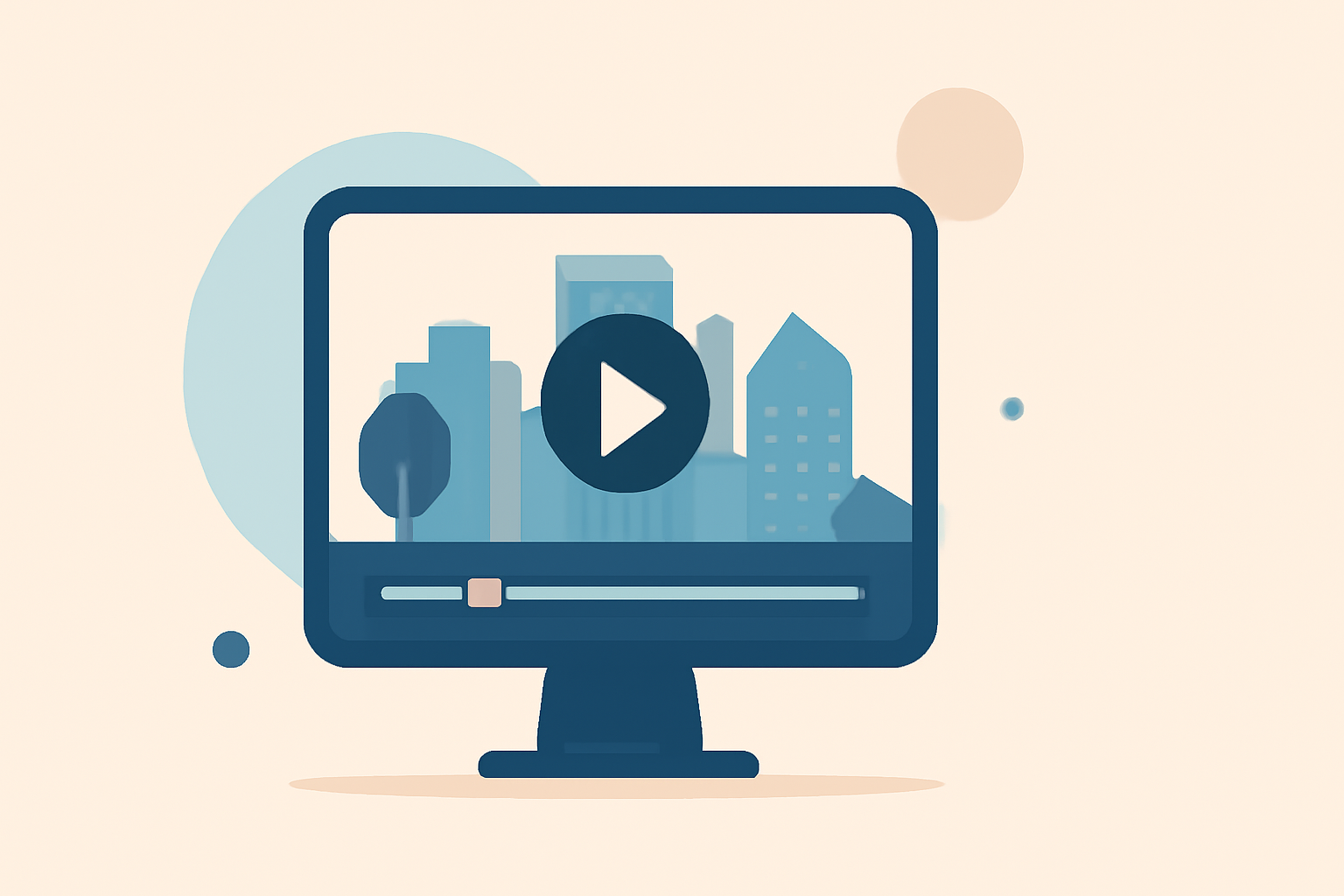 Mastering Cityscape Video Edits: Essential Techniques and Tools