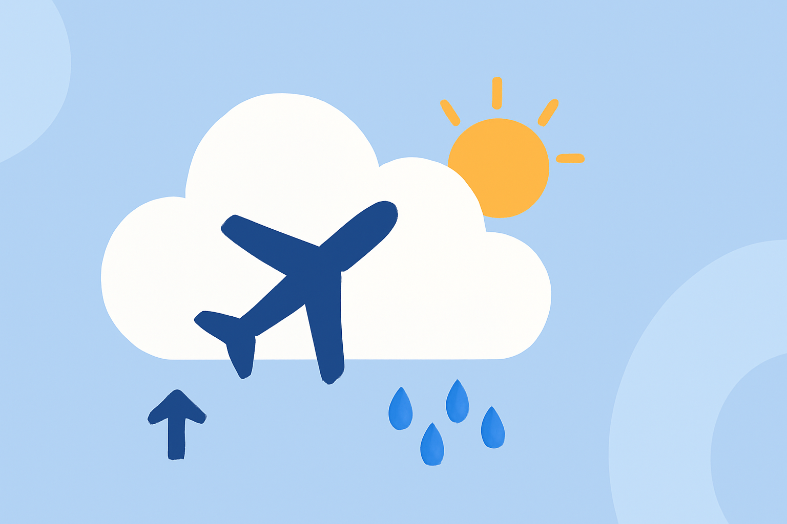 Weather for Flights Basics: A Comprehensive Guide