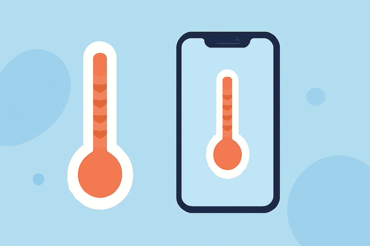 Understanding Heat Index Basics and Tips on Your iPhone