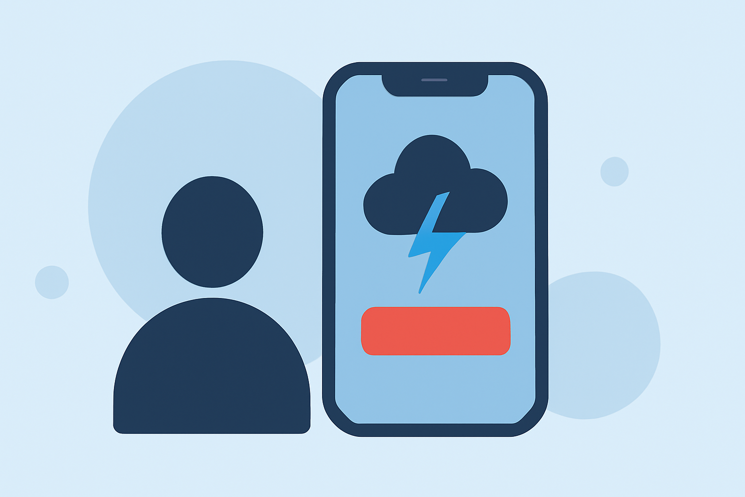 How to Receive Storm Notifications on Your iPhone: A Step-by-Step Guide