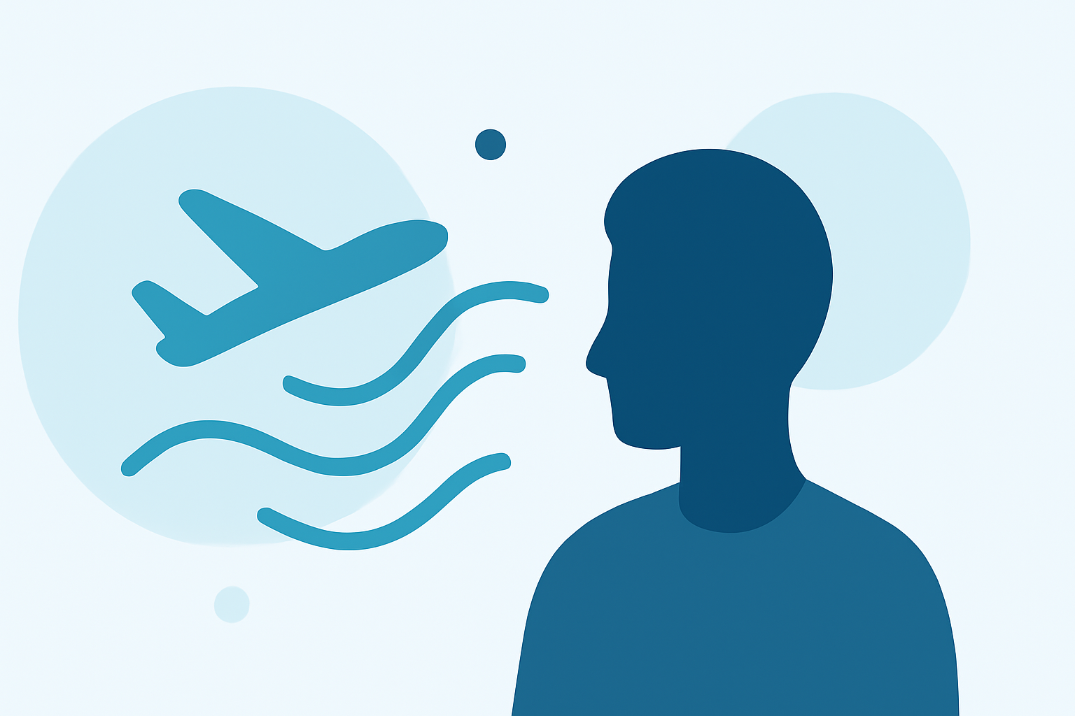 Understanding Turbulence: Causes and How to Navigate It During Your Weekend Getaway