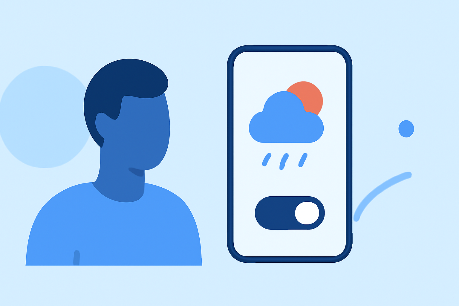 Weather Notifications and Do Not Disturb: A Pet Owner's Guide
