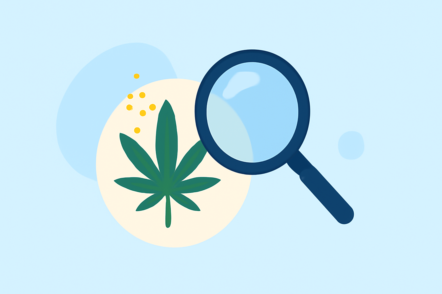 Understanding Weed Pollen Step by Step