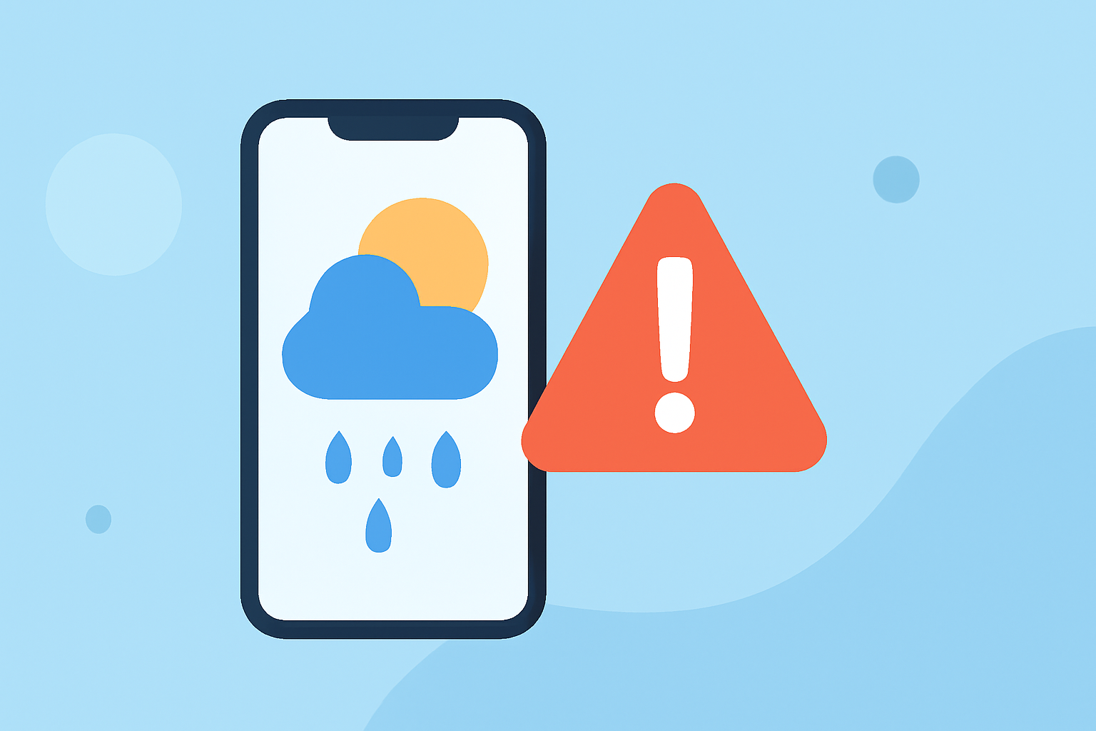 Avoid These Common Weather Mistakes on Your Next Hike