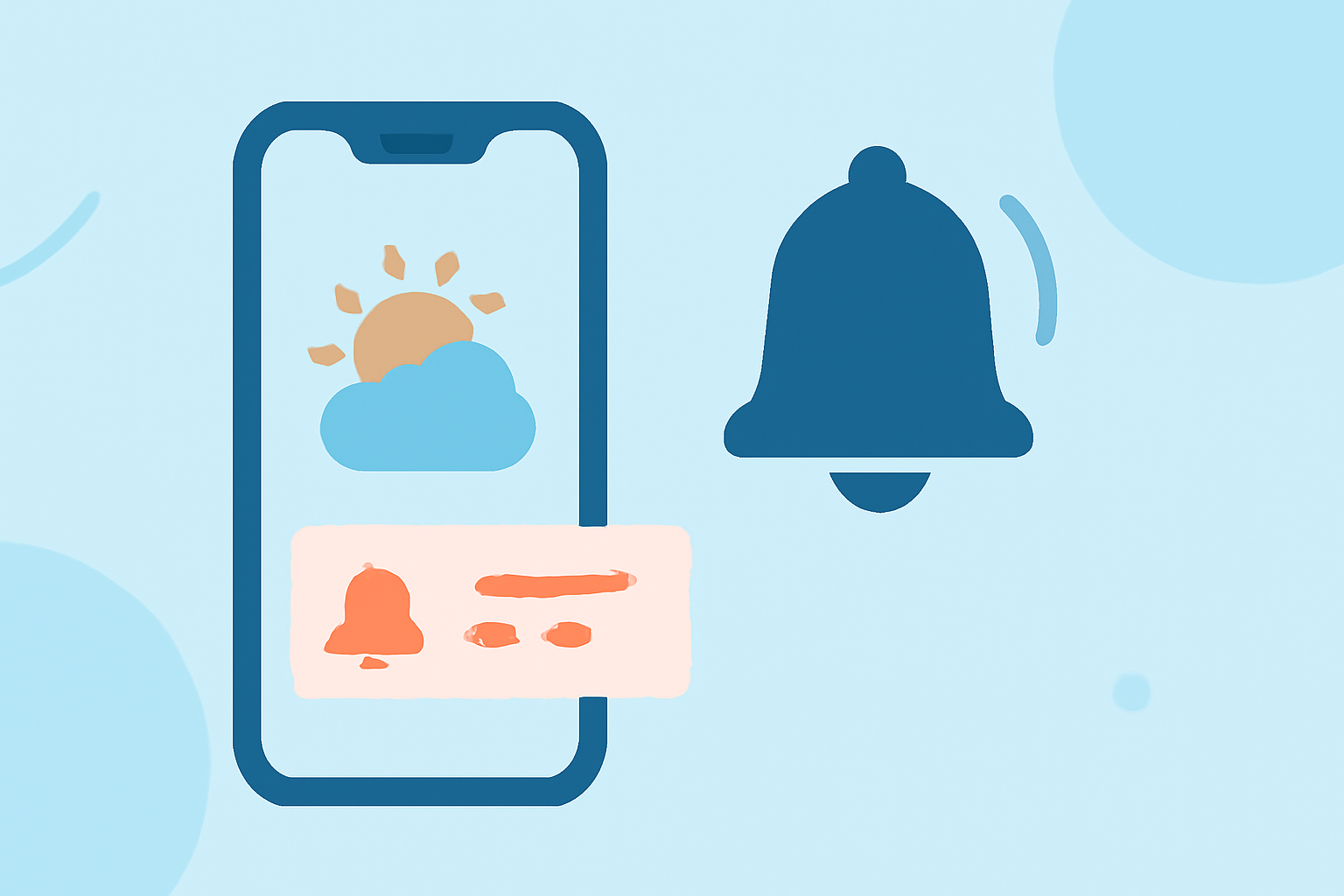 Understanding Weather Notification Vibration