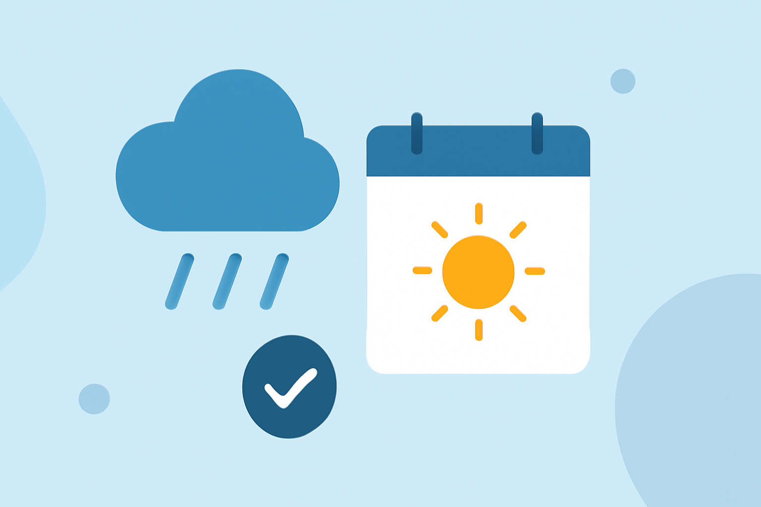 Common Questions for Weekend Weather Planning