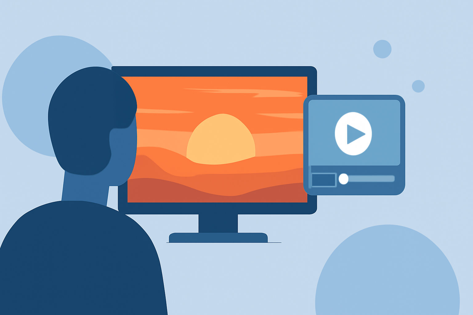 Sunset Journey Timelapse Edits Explained for Content Creators