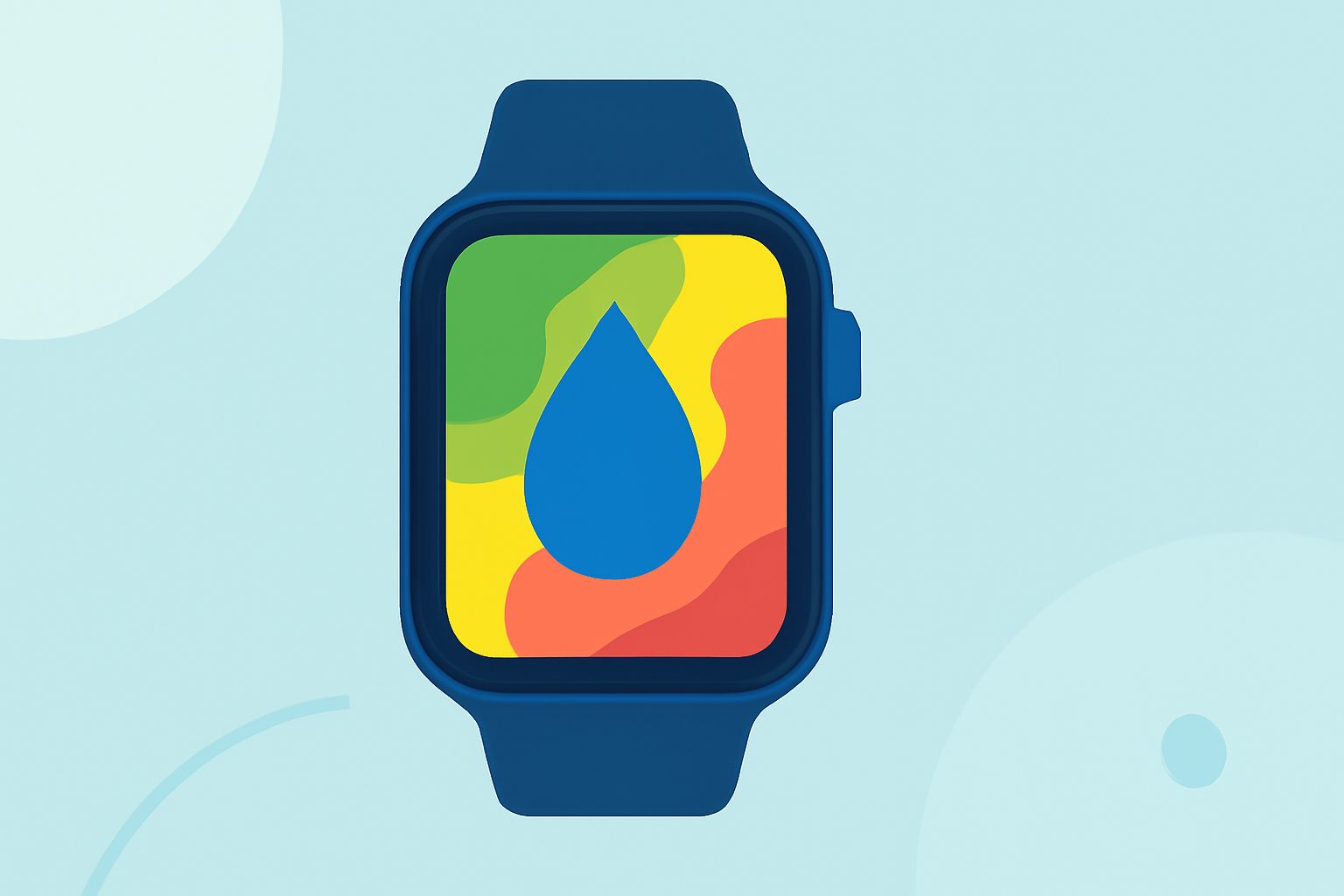 Rain Rate Maps on Wear OS: A Comprehensive Guide