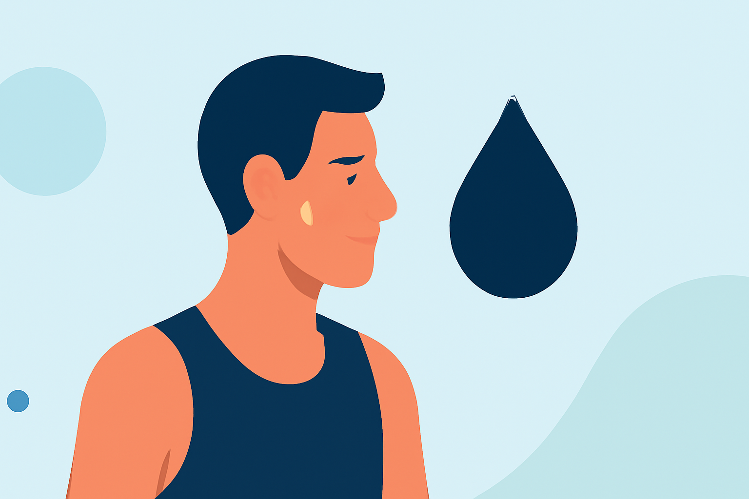 Drought Trends Guide for Athletes: Navigating Performance Challenges