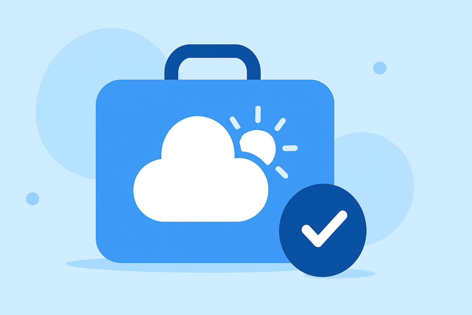 Packing for Seasonal Weather: Essential Tips and Recommendations